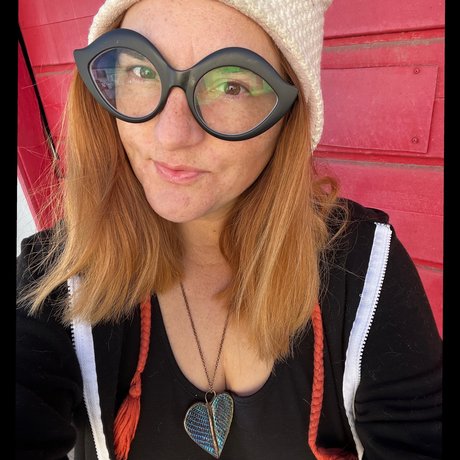 Sable Slate Model OnlyFans Foto