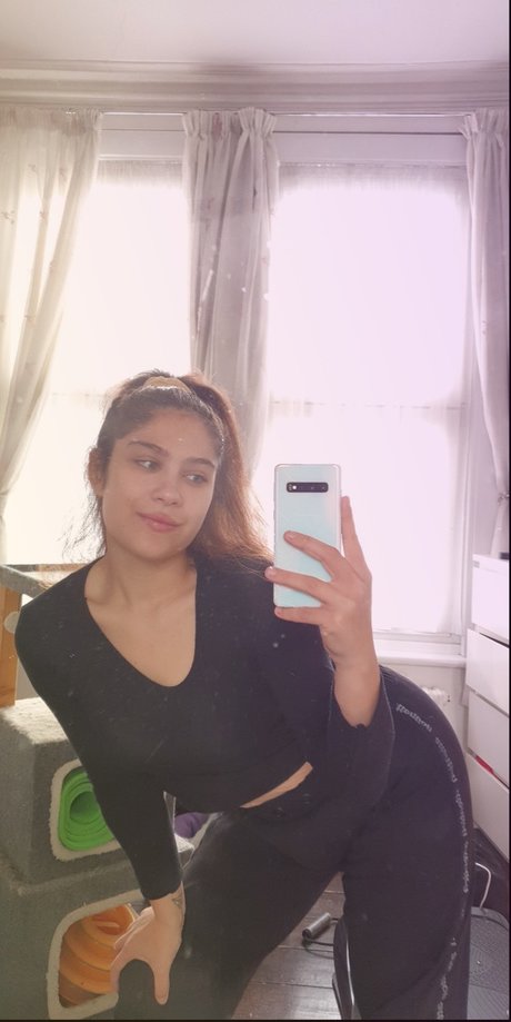 Sabina OnlyFans Nackt Leak