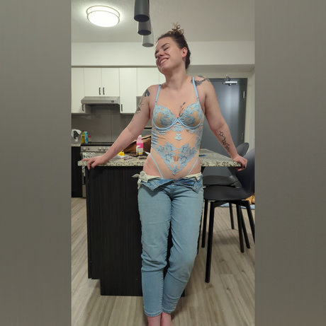 Leanne rude clown_ Nackt OnlyFans