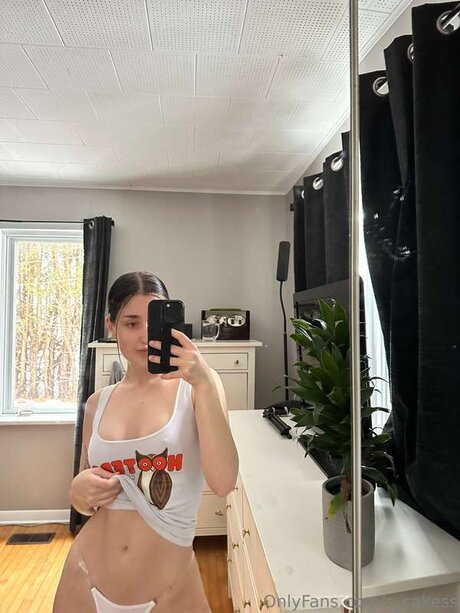 S cakess Nacktbilder von OnlyFans geleakt