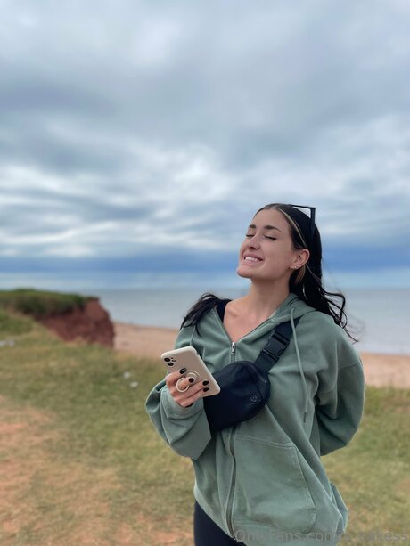 S cakess OnlyFans Bilder nackt