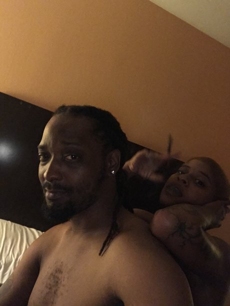 S810DaRuler OnlyFans geleakt.