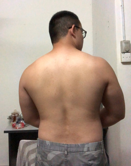 Ryota Vincent Brüste OnlyFans