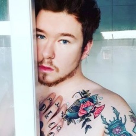 Ryon Jones OnlyFans Porn