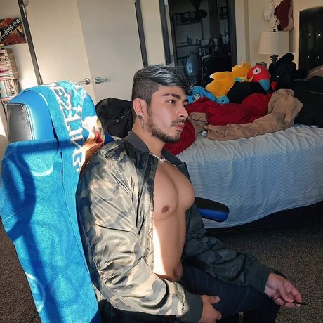 Ryo relentless Nacktbilder OnlyFans geleakt