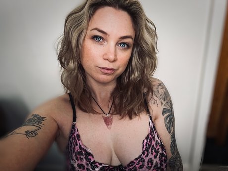 Sookie Nacktbilder von OnlyFans