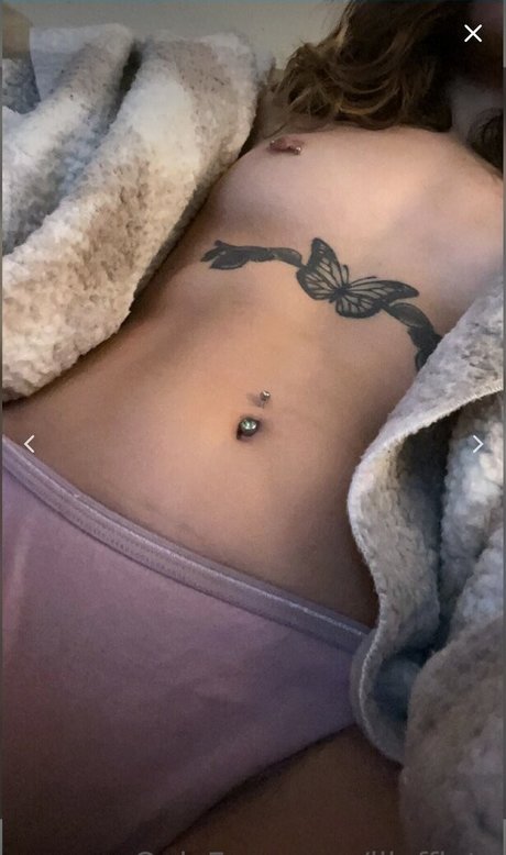 Lileffietv OnlyFans-Model