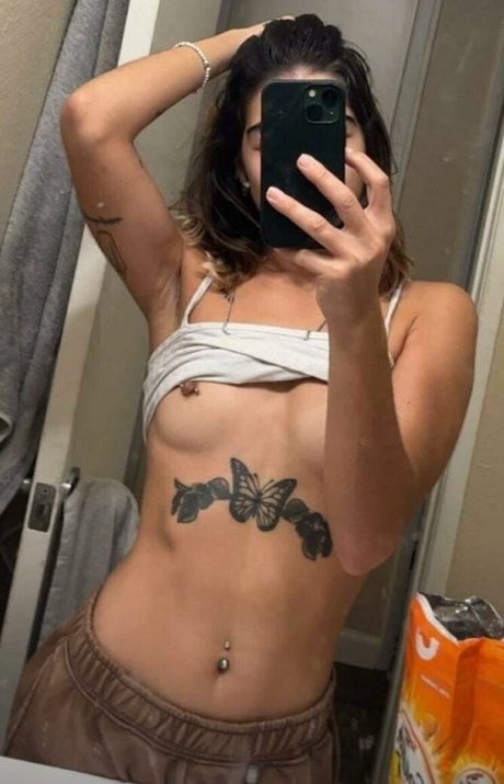 Lileffietv OnlyFans Nackt Leak