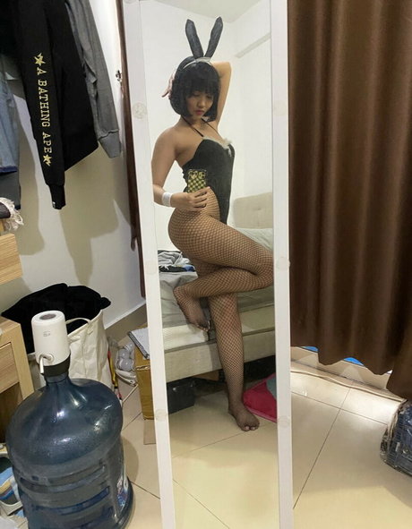 Azulachan Leak von OnlyFans-Inhalten