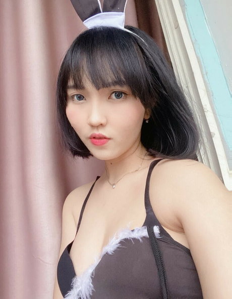 Azulachan Nackt auf OnlyFans Leaks