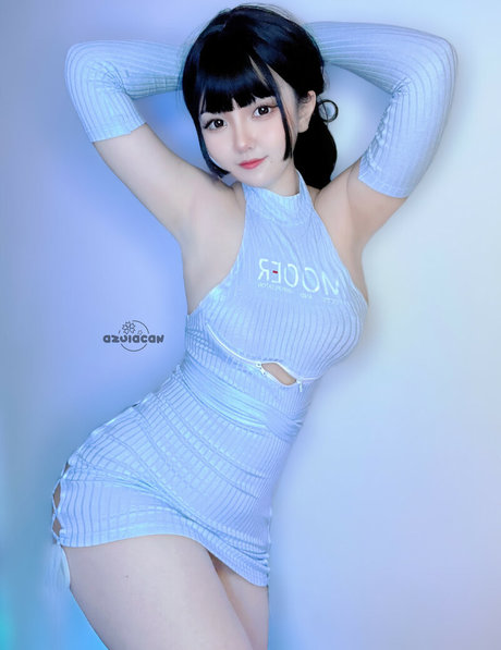 Azulachan OnlyFans Bilder geleakt