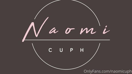 naomicuph OnlyFans Striptease