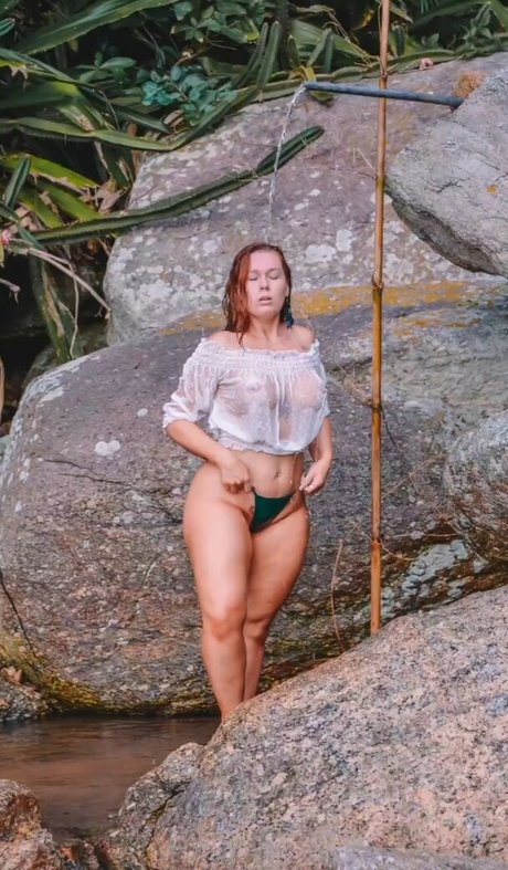 Nanda Lima Nackt auf OnlyFans