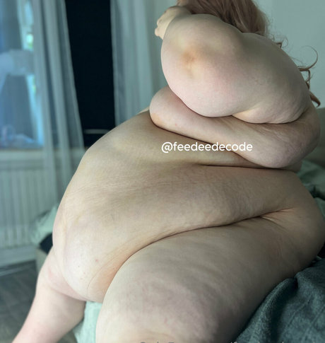 feedeedecode Model OnlyFans Foto