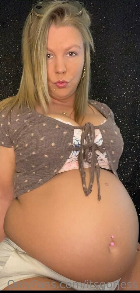 itsgorjess OnlyFans Porn