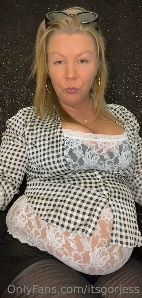 itsgorjess NSFW OnlyFans