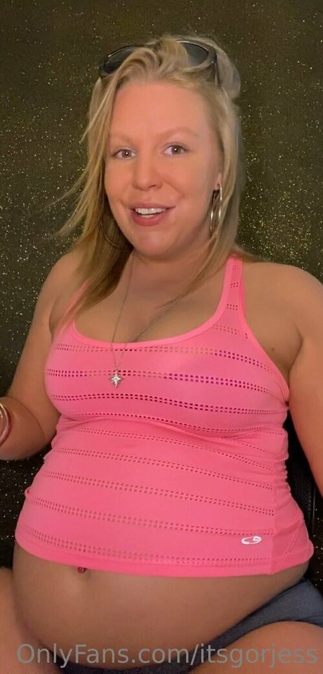 itsgorjess Leak von OnlyFans