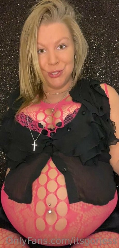 itsgorjess OnlyFans Leaks