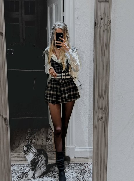 Missessummoner Nacktbilder von OnlyFans