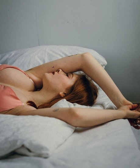 Katya Sitak Nacktbilder OnlyFans geleakt