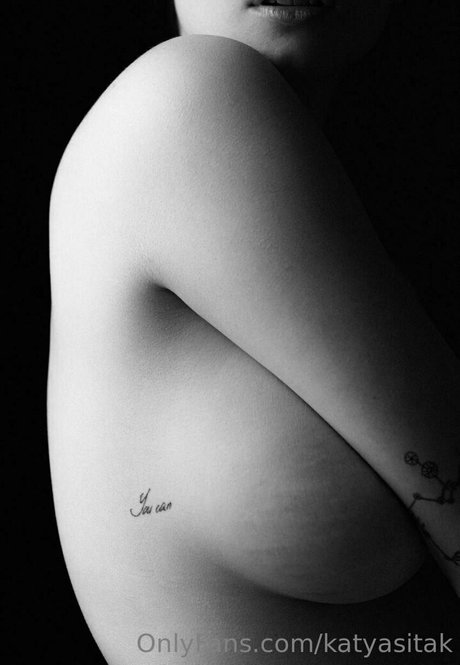 Katya Sitak OnlyFans Bilder