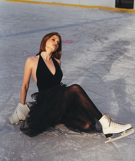 Katya Sitak OnlyFans-Inhalte