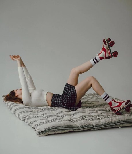 Katya Sitak OnlyFans Porn