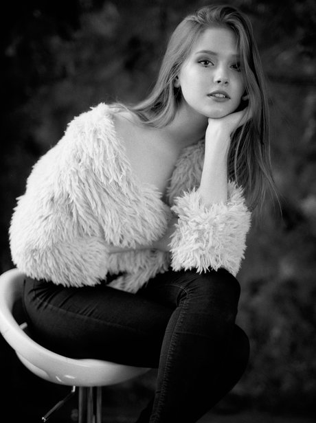 Katya Sitak OnlyFans Lesbisch