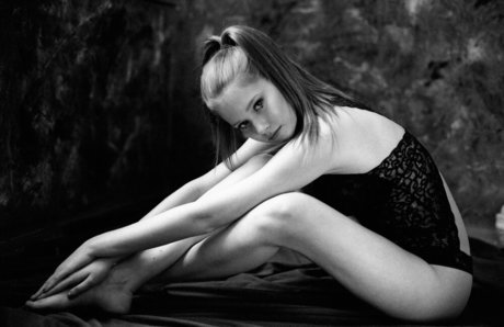 Katya Sitak Nacktbilder von OnlyFans geleakt