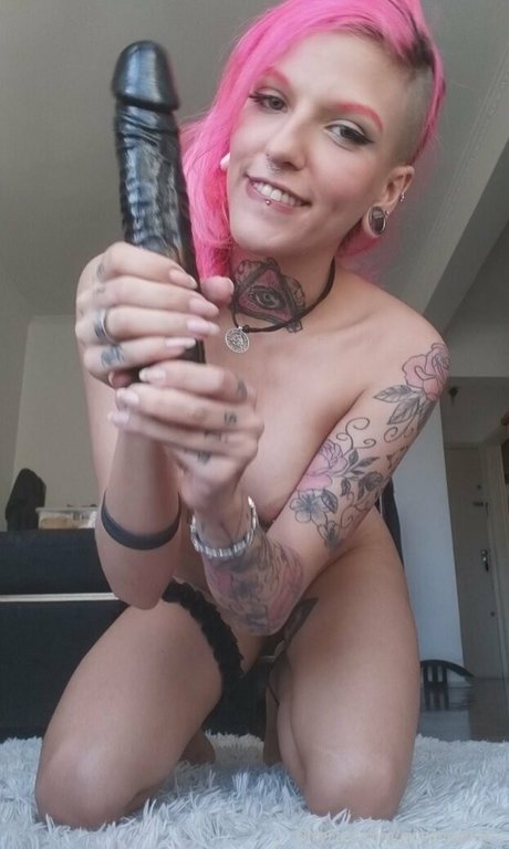 Qween Goddess XXX Leak OnlyFans