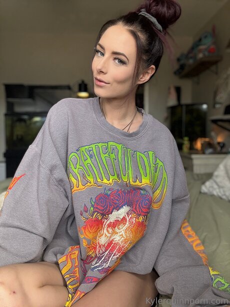 kylerquinnporn OnlyFans Mega