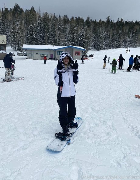 kylerquinnporn OnlyFans Nackt