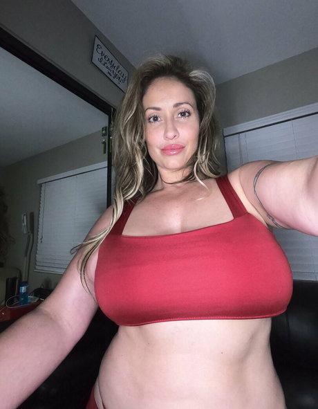 evanotty Nacktbilder-Leaks von OnlyFans