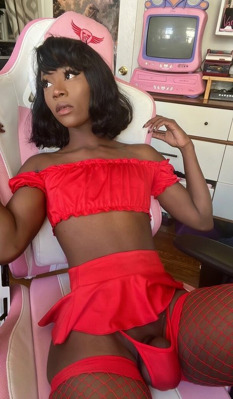 Vanniall OnlyFans-Bilder geleakt