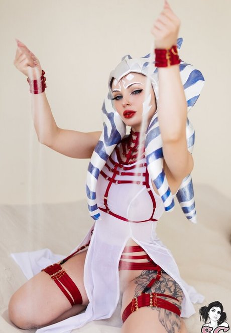 SonyaVibe Nacktpornos auf OnlyFans