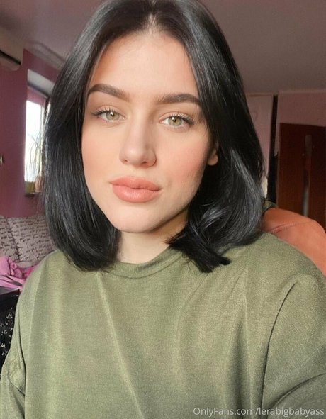 lerabigbabyass Leaked OnlyFans Bilder