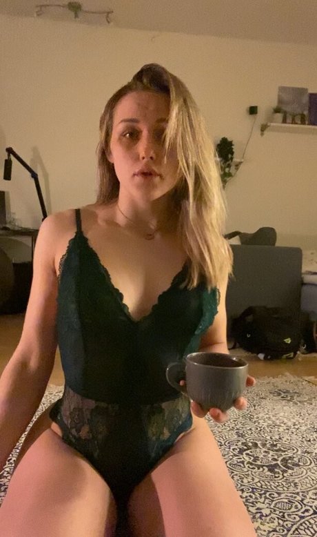 Ellen Akesson OnlyFans Leaks Pornografie