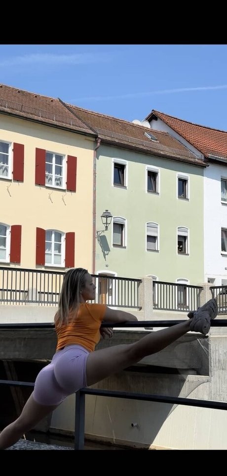 Ellen Akesson Auf OnlyFans