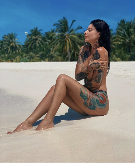 Myrrr Myrrrr OnlyFans XXX