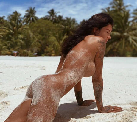 Myrrr Myrrrr OnlyFans Pornografie