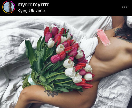 Myrrr Myrrrr OnlyFans Leaks Pornografie