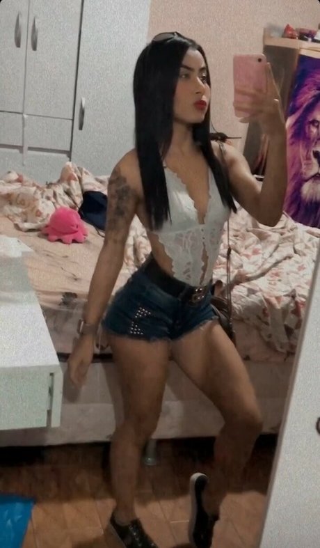 Smir Ferreir OnlyFans Nackt Leaks