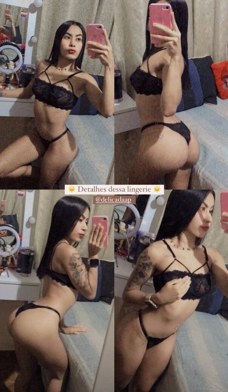 Smir Ferreir OnlyFans Pornografie