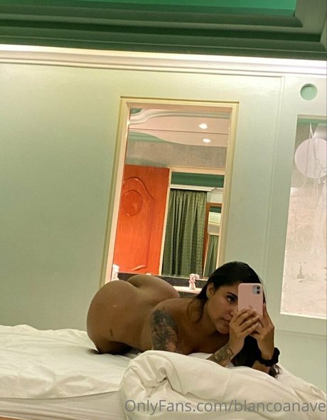 Ana Blanco OnlyFans-Post