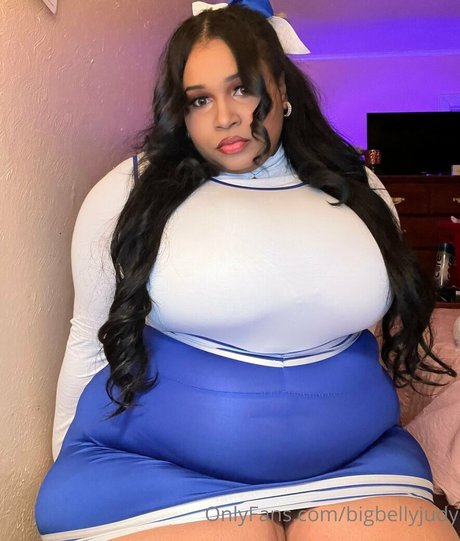 bigbellyjudy Titten OnlyFans