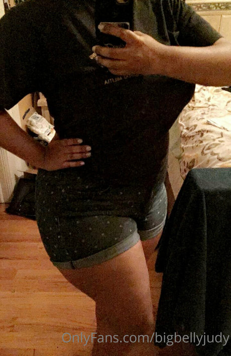 bigbellyjudy OnlyFans OnlyFans