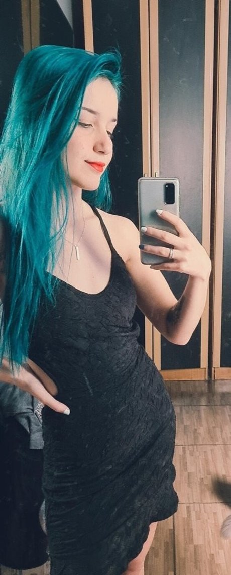 Teteia OnlyFans-Leaks