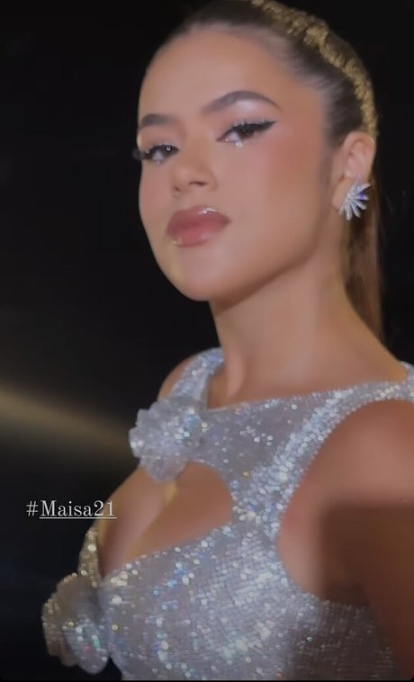 Maisa Silva Gratis OnlyFans Inhalte