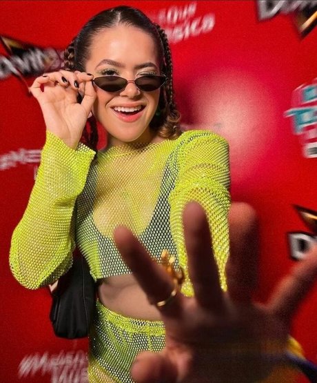 Maisa Silva OnlyFans Gratis Porn