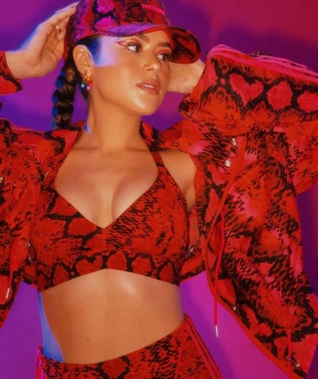 Maisa Silva OnlyFans Bilder